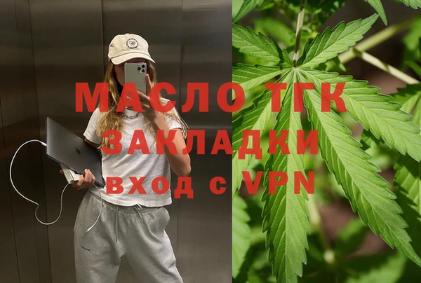 молекула духа Пересвет